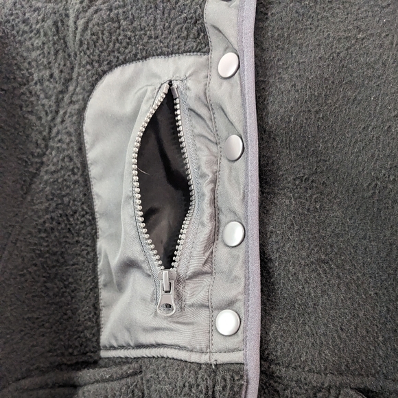 Ardene Sherpa Teddy Jacket | Outerwear | Small - Picture 8 of 11